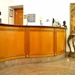Malaga Hotel Rzym
