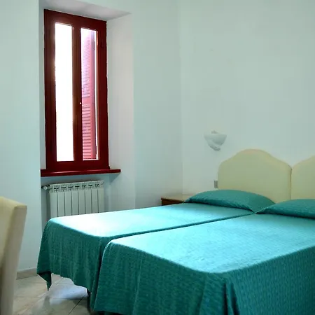 Malaga Hotel Rzym